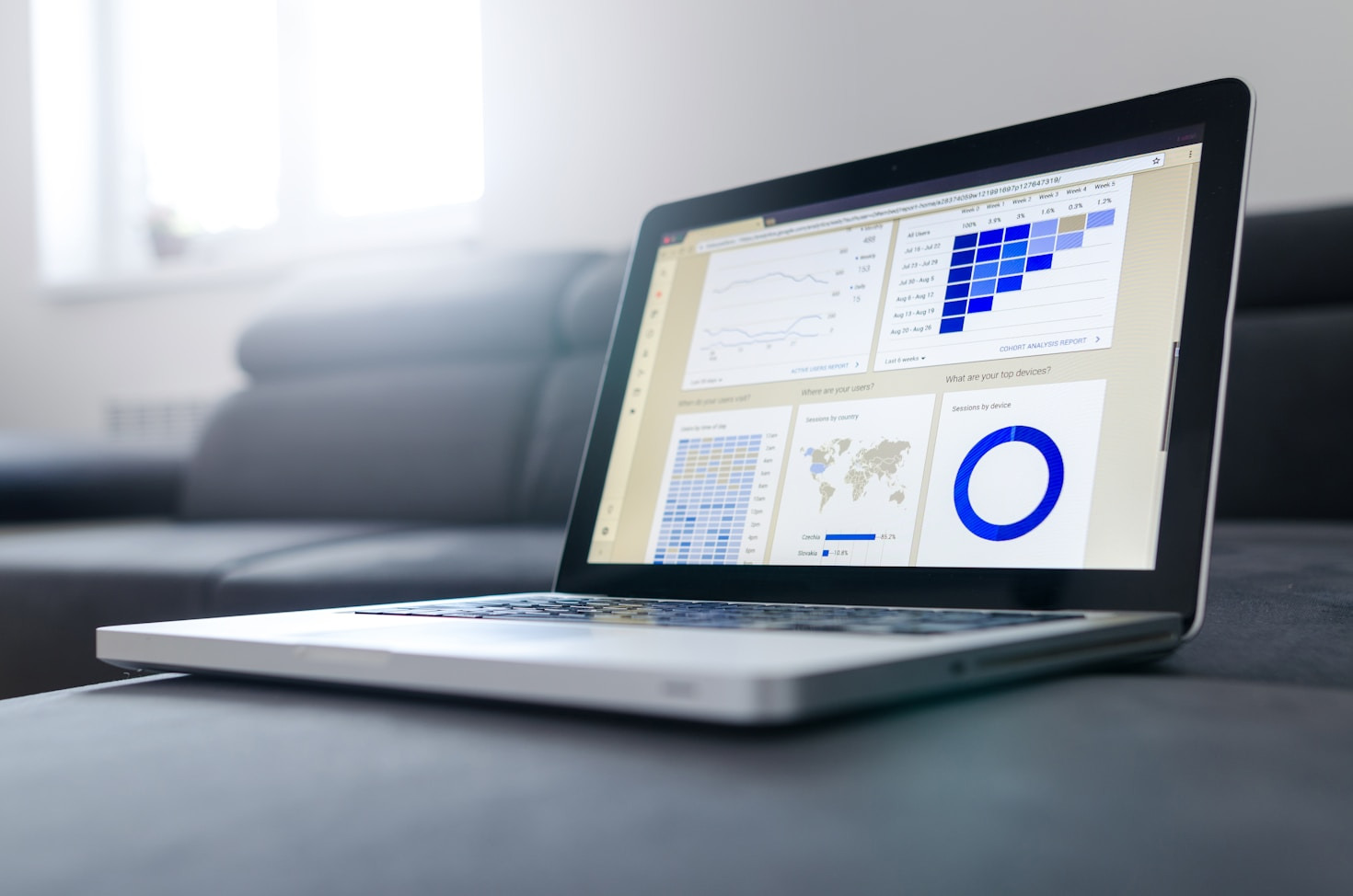 Harnessing Technology for a Better Tomorrow